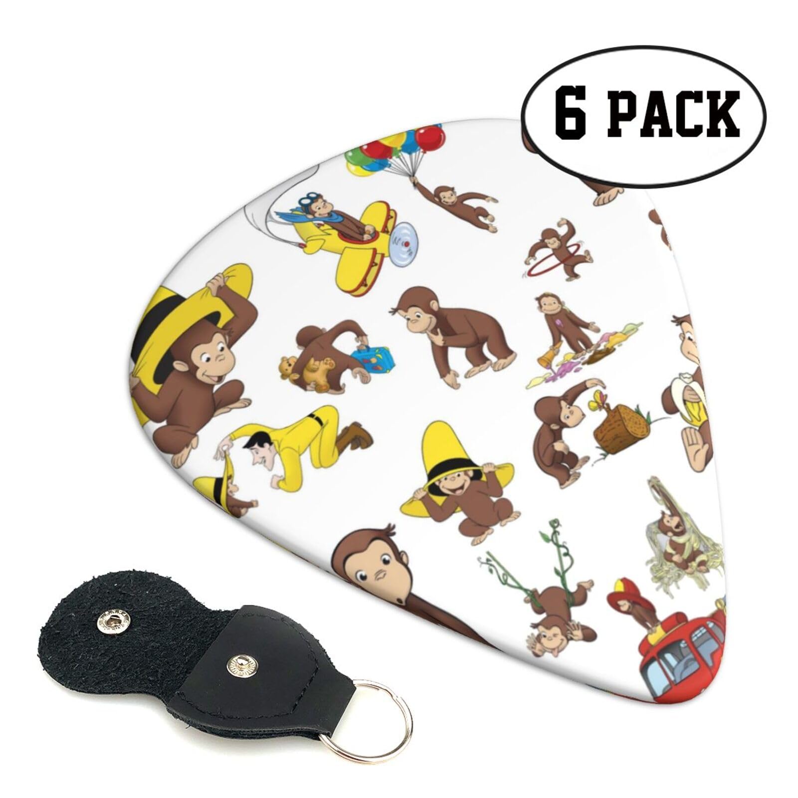 おさるのギター